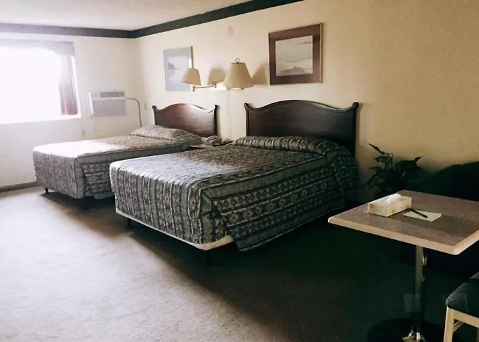 Hi Valley Motor Inn