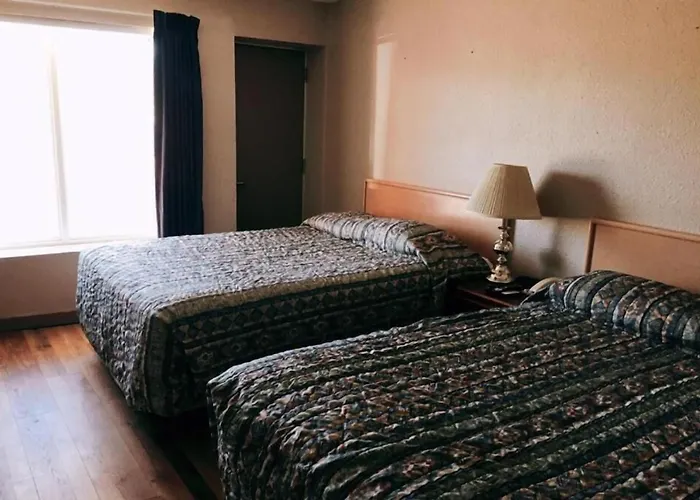 Hi Valley Motor Inn
