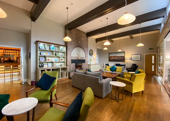 Glaramara Hotel