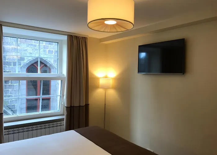 The Coffee House Hotel