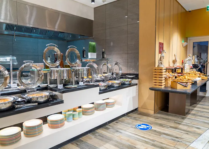 Hilton Garden Inn Al Khobar