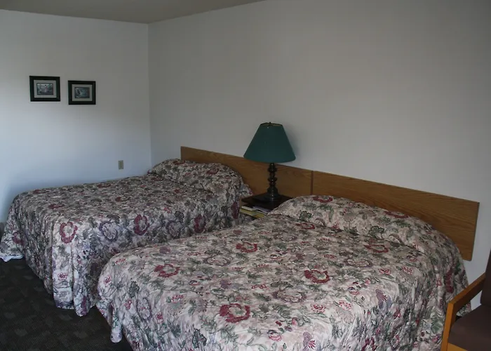 Rimbey Motor Inn