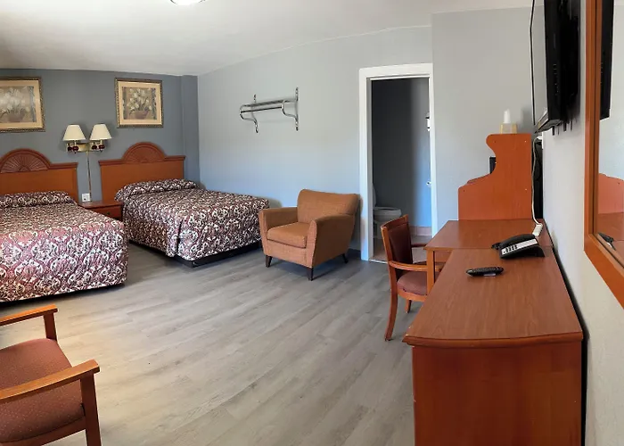 Budget Inn