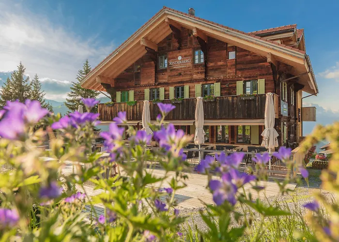 Rinderberg Lodge