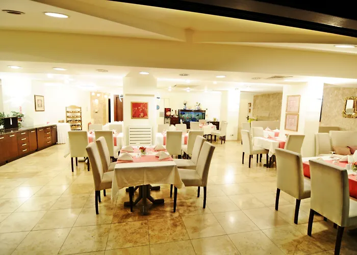 Silivri Park Hotel