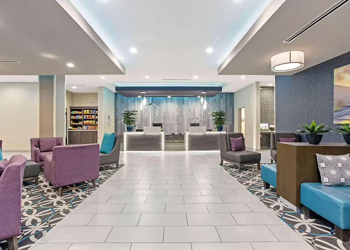 La Quinta By Wyndham Sweetwater East