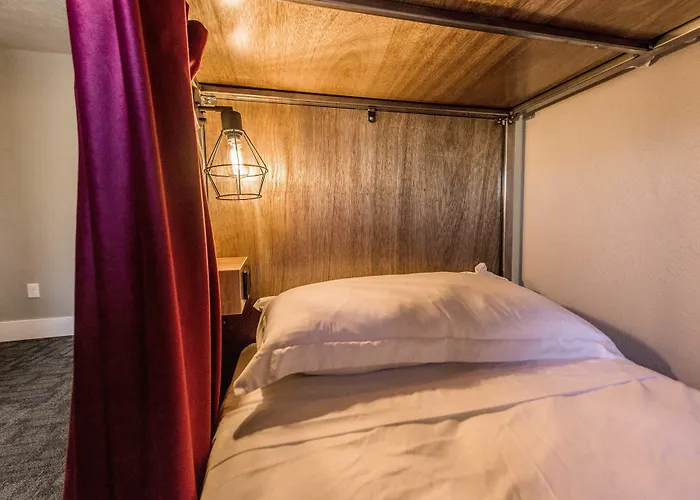 Ember Hostel