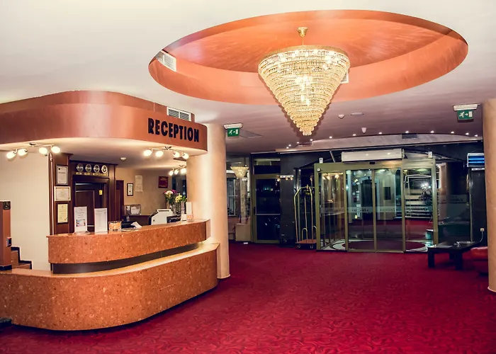 Zdravets Spa Hotel