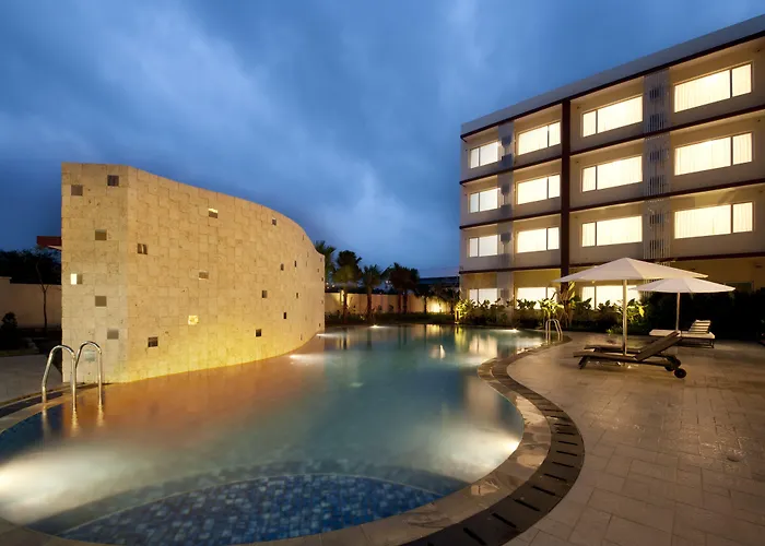 Sancrest Residence Deltamas