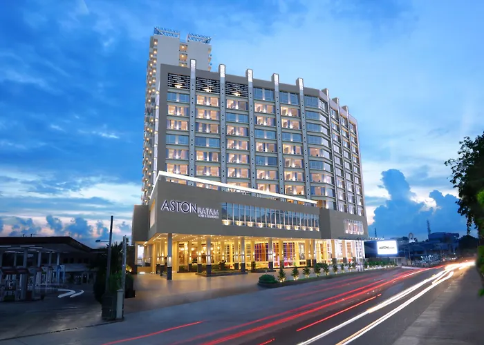 Aston Batam Hotel & Residence