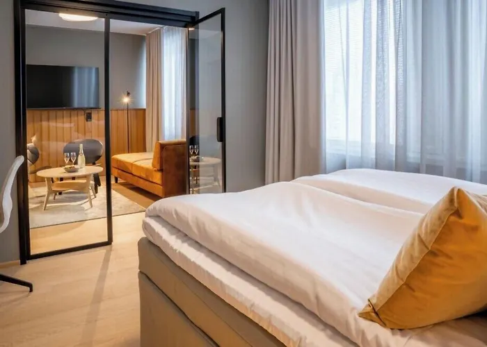 Park Hotel Tornio