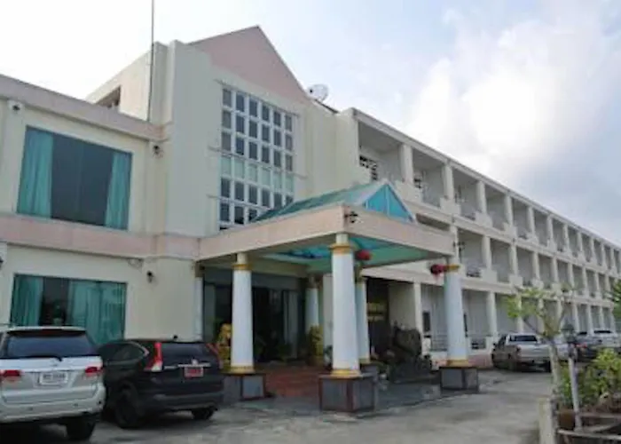 Chaikana Thani Hotel