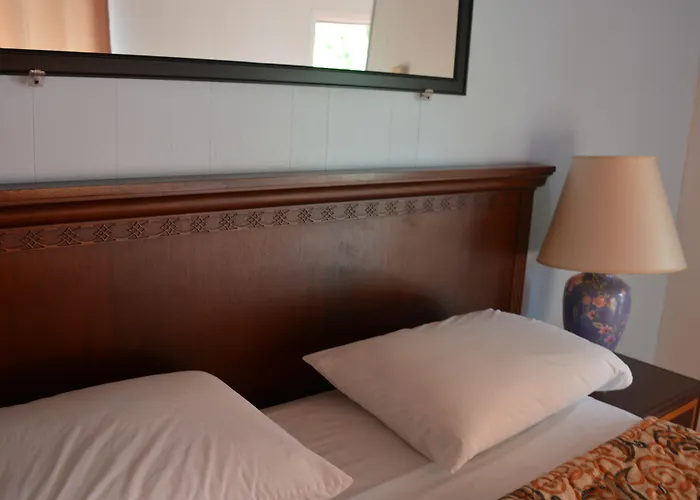 Motel Chez Nous