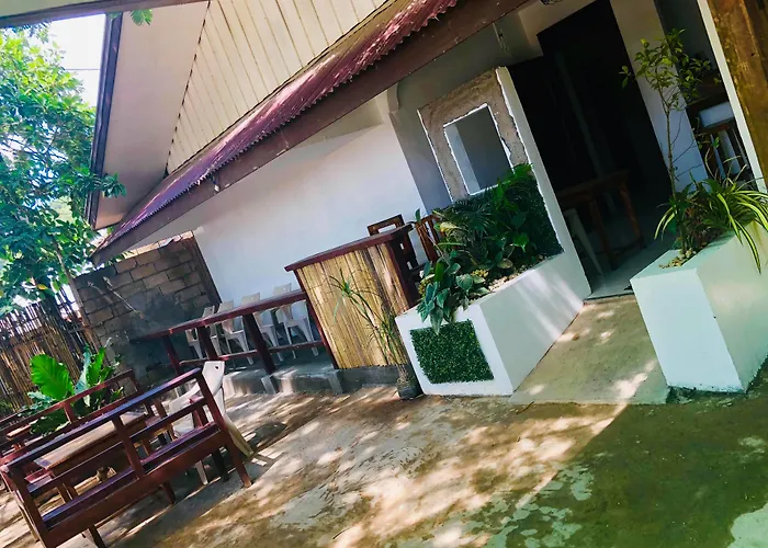 El Nido One Hostel