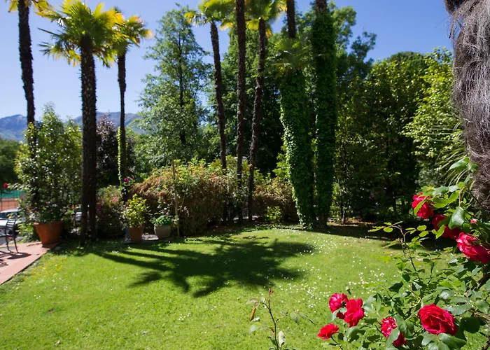 Aparthotel Al Lago