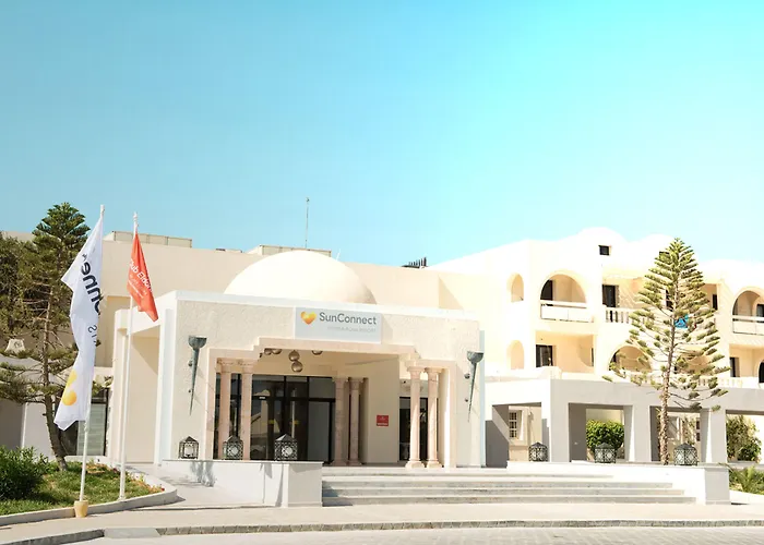 Djerba Aqua Resort