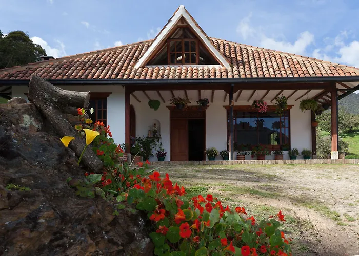 Villa Del Mojan