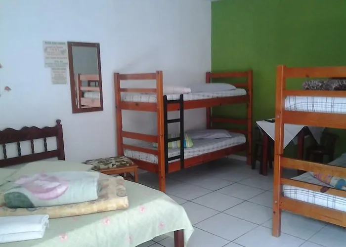 Hotel Anjo Gabriel