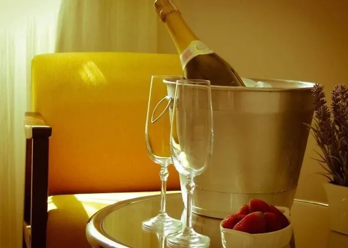 Hotel 1000