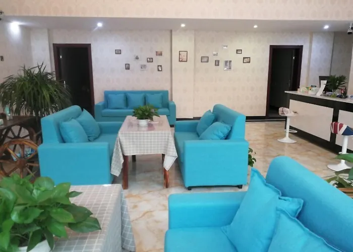 Emeishan Hongzhao Hotel