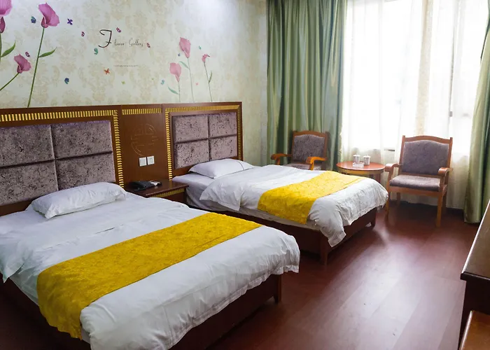 Emeishan Hongzhao Hotel
