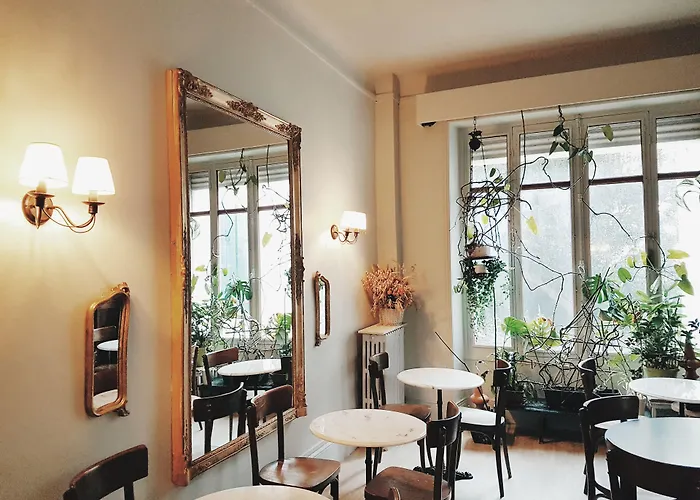 Saint Charles Hotel & Coliving Biarritz