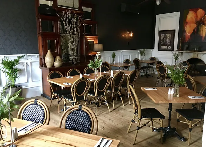 Grand Hotel Healesville
