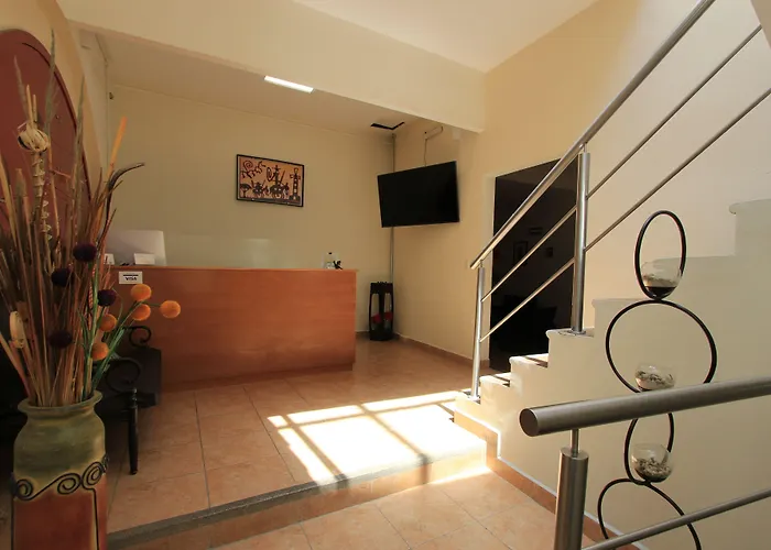 Hotel Santa Rita