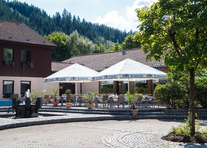 WAGNERS Hotel im Frankenwald