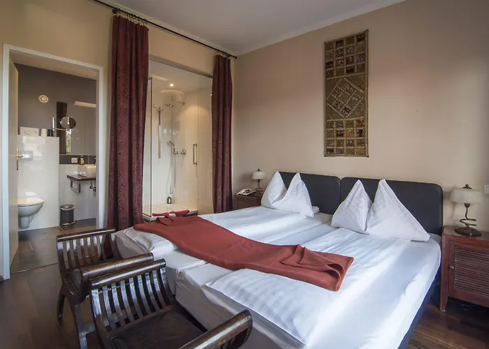 Landidyll-Hotel Nudelbacher