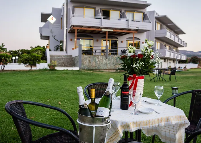 Nereides Hotel