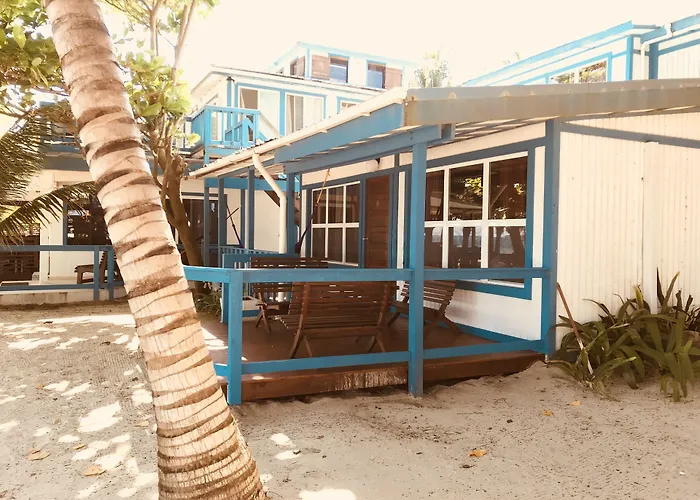 Maya Beach Hotel