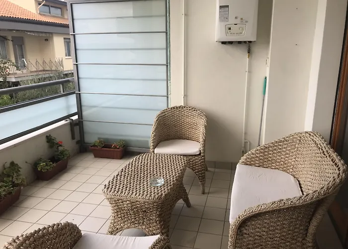 B&B Via Roma Suite - Ortona Rooms