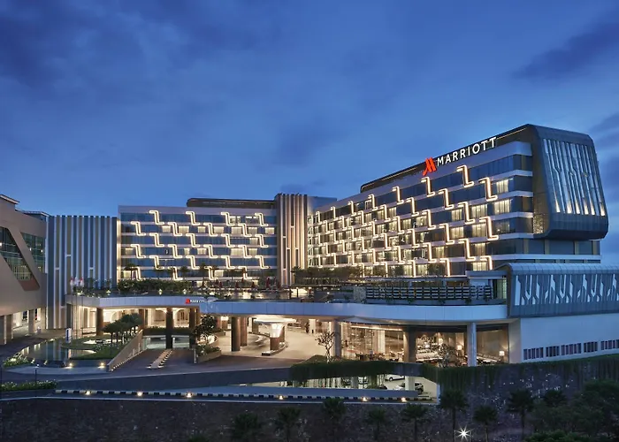 Yogyakarta Marriott Hotel
