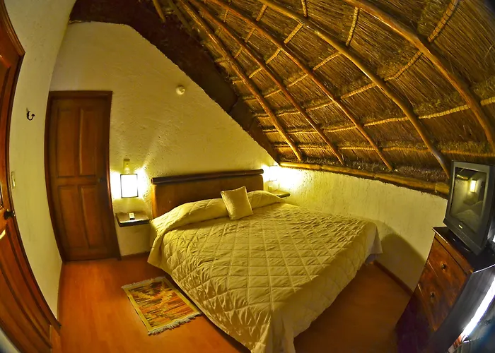 La Aldea Hotel & Spa