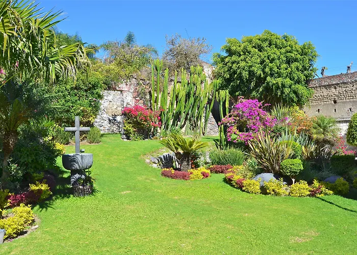 La Aldea Hotel & Spa