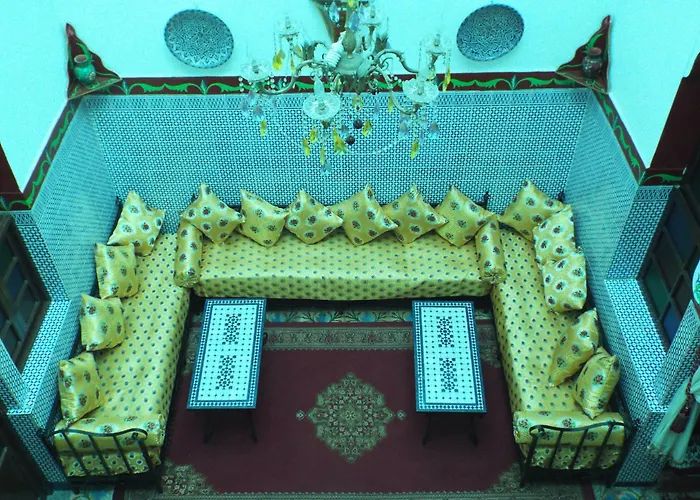 Maison Adam