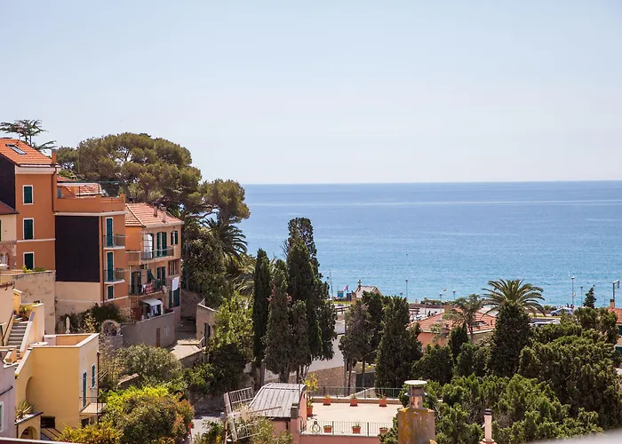 Hotel Europa Finale Ligure