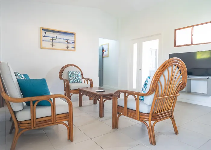 Hotel Roca Sunzal