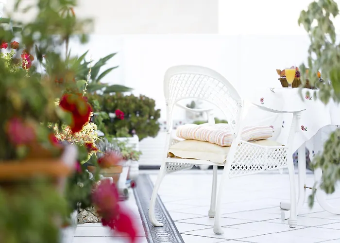 Hostal Alhambra - Adults Only