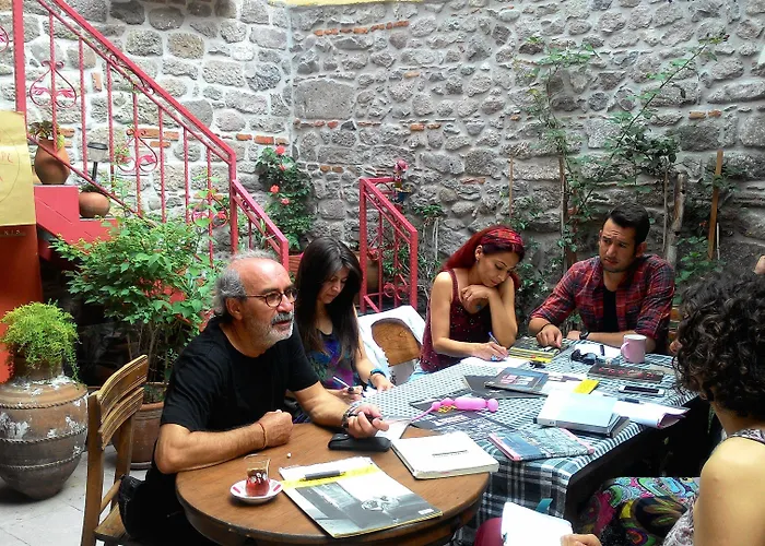 Elaia Hotel