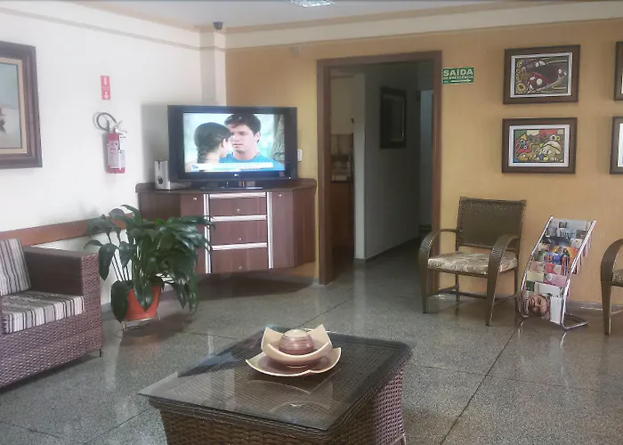 Hotel Graunas