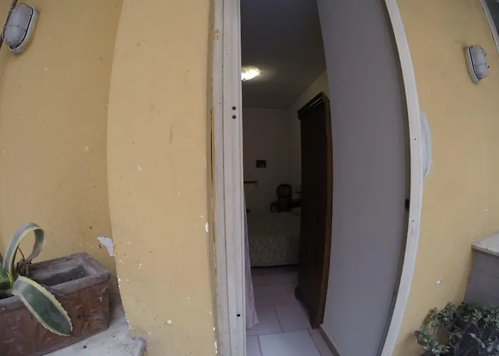 Hotel Prati Neapel