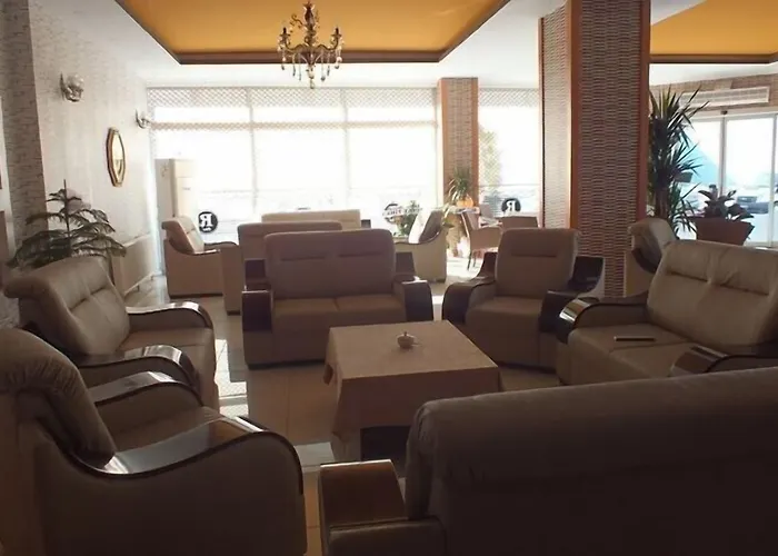Resmina Hotel