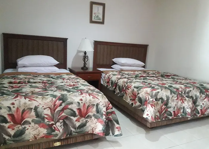 S&C Hotel Suites And Apartments
