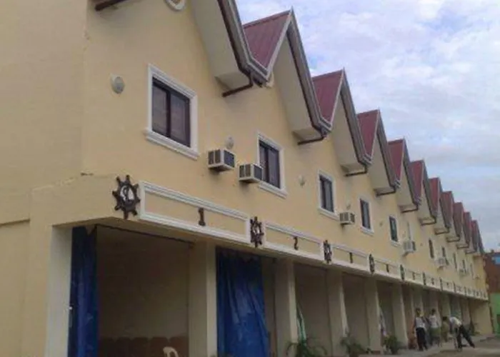 D'Mariners Inn Hotel