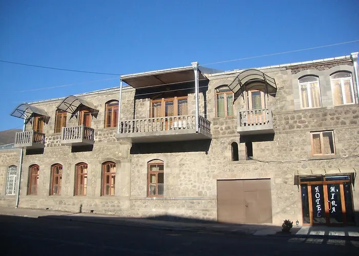 Hotel Mira