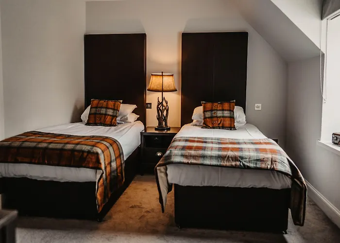 Broadford Hotel