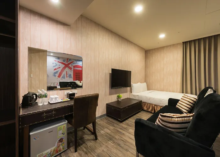 Skyone Hotel