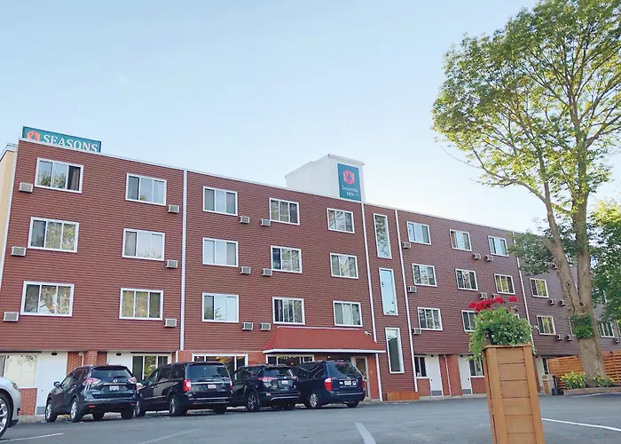 Seasons Inn Halifax